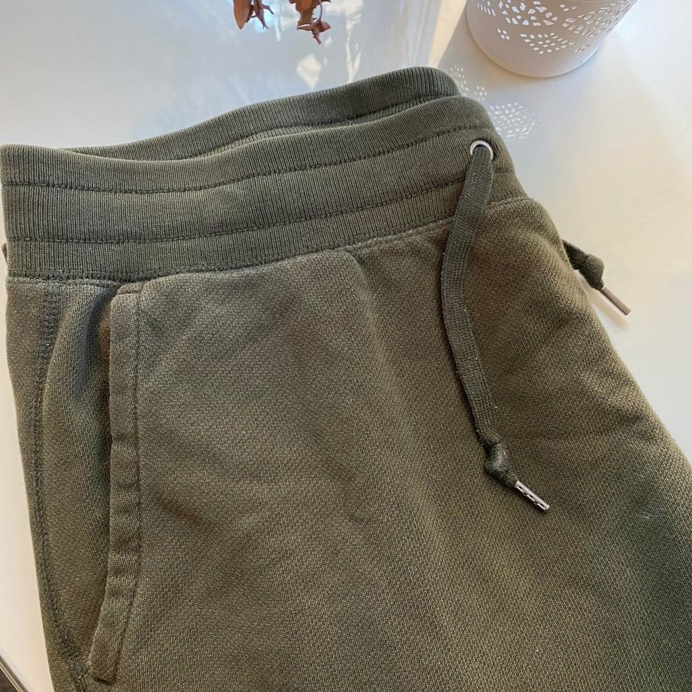 Uniqlo Jogger Sweatpants